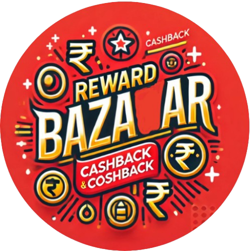 Reward Bazaar